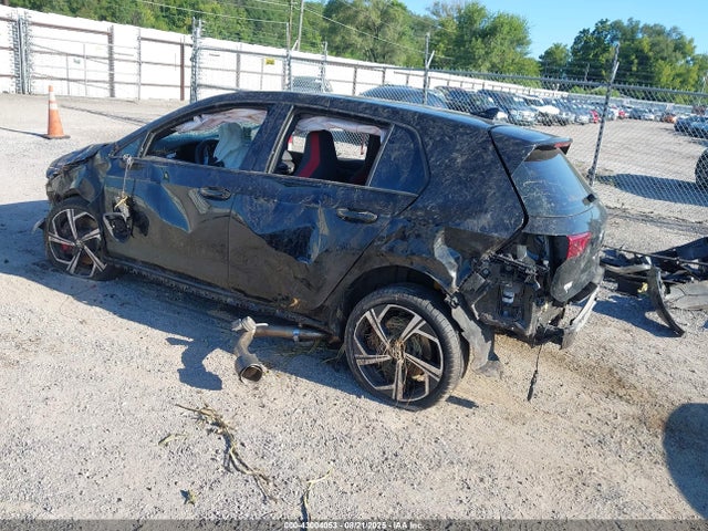 WVWRA7CD0RW234208 Volkswagen 2.0 tsi