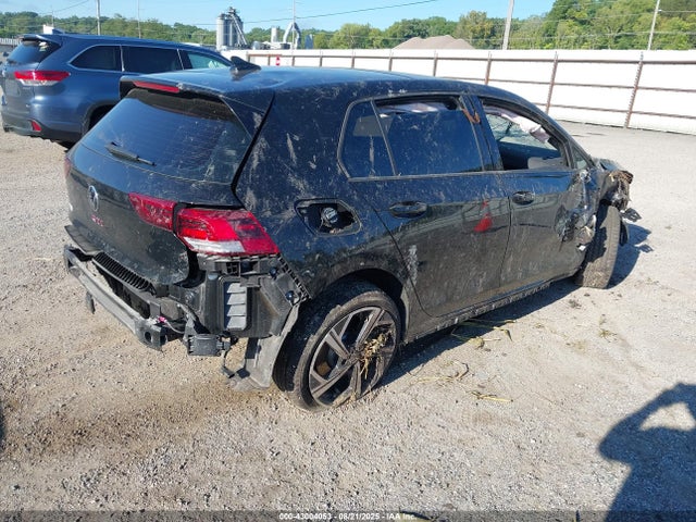 WVWRA7CD0RW234208 Volkswagen 2.0 tsi
