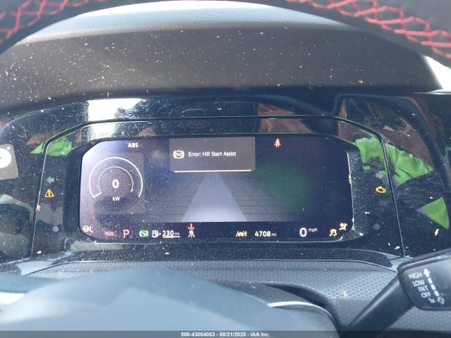 WVWRA7CD0RW234208 Volkswagen 2.0 tsi
