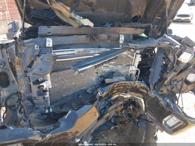 2021 GMC SIERRA 3500HD 1GT49WEY5MF195248 Photo 9