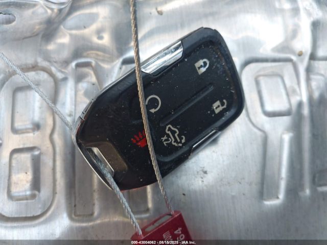 2021 GMC SIERRA 3500HD 1GT49WEY5MF195248 Photo 10