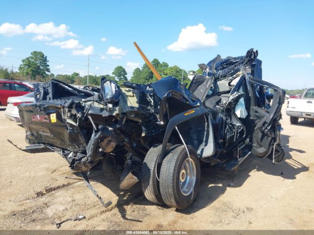 2021 GMC SIERRA 3500HD 1GT49WEY5MF195248 Photo 3