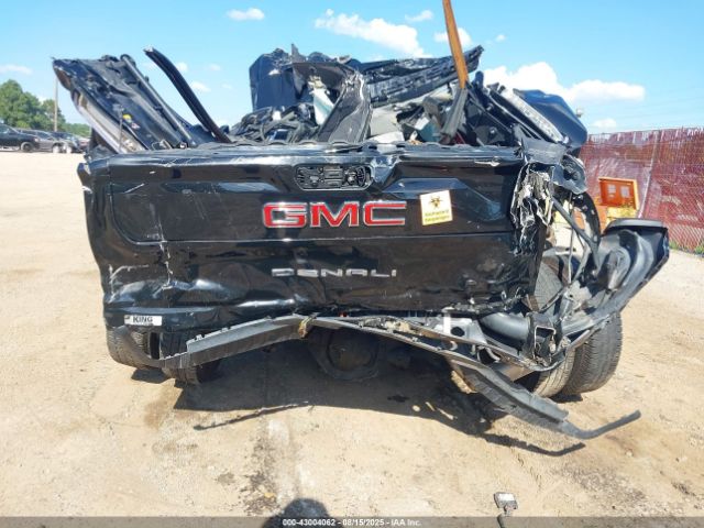 2021 GMC SIERRA 3500HD 1GT49WEY5MF195248 Photo 7