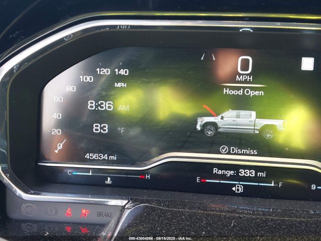 2022 GMC SIERRA 1500 3GTPHCEK0NG688006 Photo 6