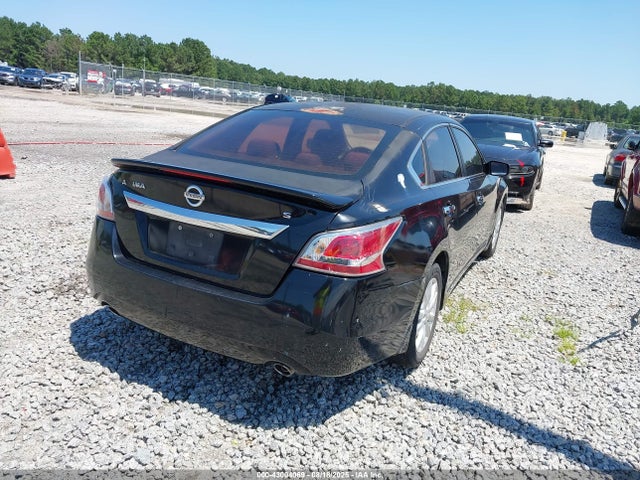 Nissan Altima 2015 1N4AL3AP0FC167531 Image 4