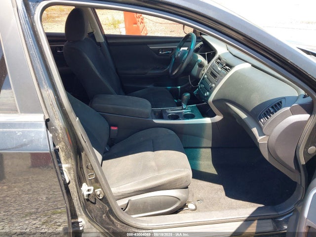 Nissan Altima 2015 1N4AL3AP0FC167531 Image 5