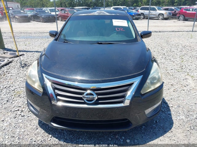 Nissan Altima 2015 1N4AL3AP0FC167531 Image 6