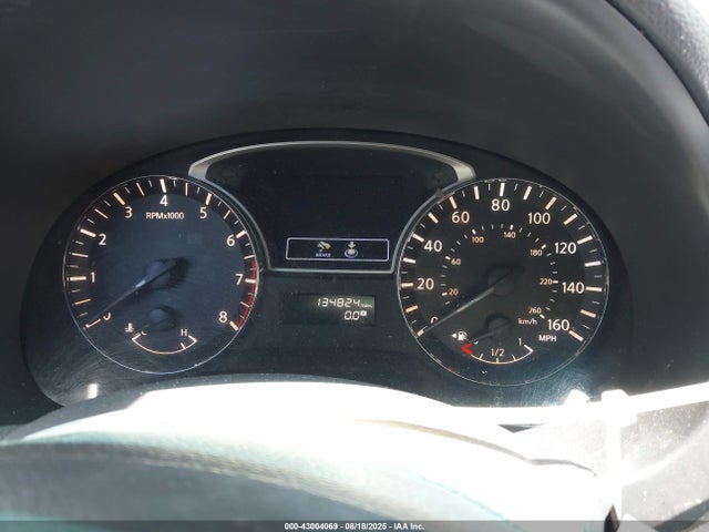 Nissan Altima 2015 1N4AL3AP0FC167531 Image 7