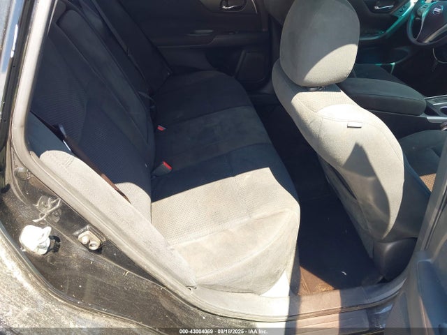 Nissan Altima 2015 1N4AL3AP0FC167531 Image 8