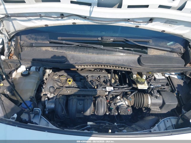 Ford Transit Connect 2014 NM0LS7E79E1169910 Image 10