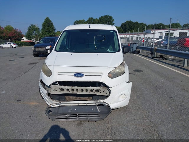 Ford Transit Connect 2014 NM0LS7E79E1169910 Image 12
