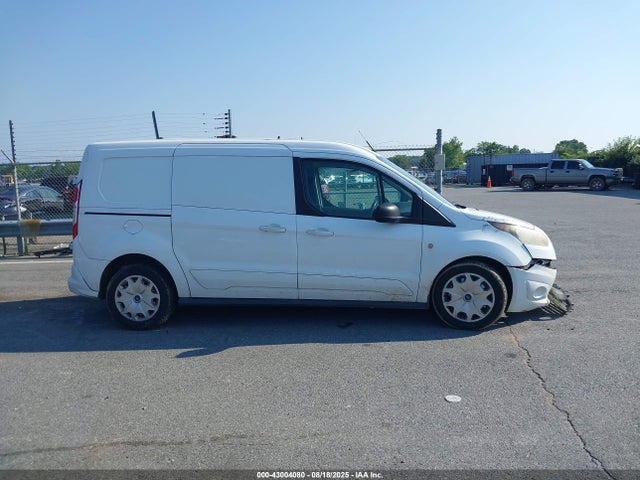 Ford Transit Connect 2014 NM0LS7E79E1169910 Image 13