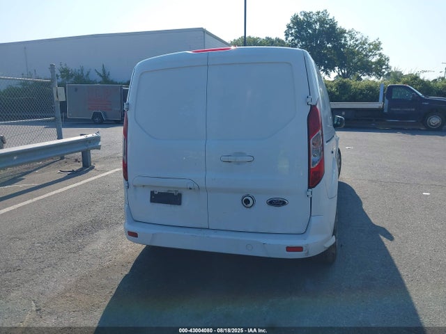 Ford Transit Connect 2014 NM0LS7E79E1169910 Image 16