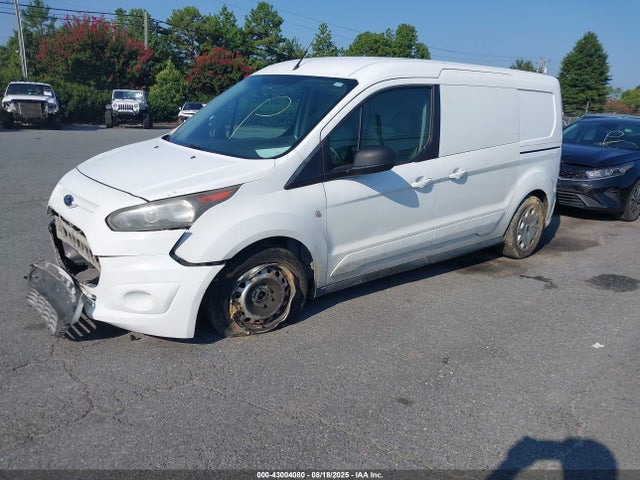 Ford Transit Connect 2014 NM0LS7E79E1169910 Image 2