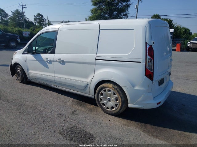 Ford Transit Connect 2014 NM0LS7E79E1169910 Image 3