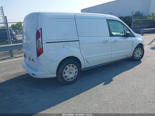 Ford Transit Connect 2014 NM0LS7E79E1169910 Image 4