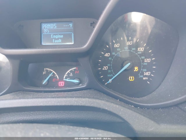 Ford Transit Connect 2014 NM0LS7E79E1169910 Image 7