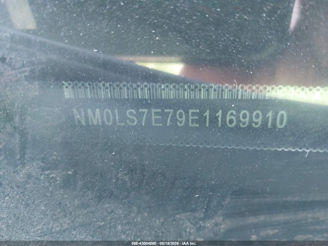 Ford Transit Connect 2014 NM0LS7E79E1169910 Image 9