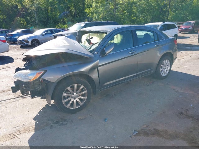 Продаж на аукціоні авто 2013 Chrysler 200 Touring, vin: 1C3CCBBB2DN609862, номер лоту: 43004081