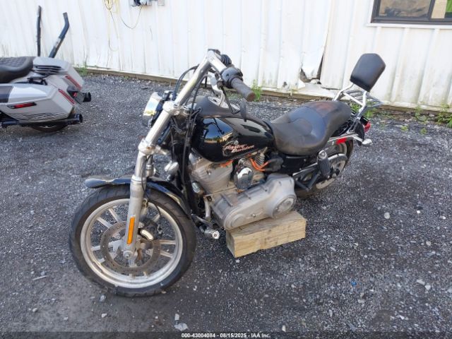 2007 HARLEY-DAVIDSON FXD 1HD1GM4127K325790 Photo 1