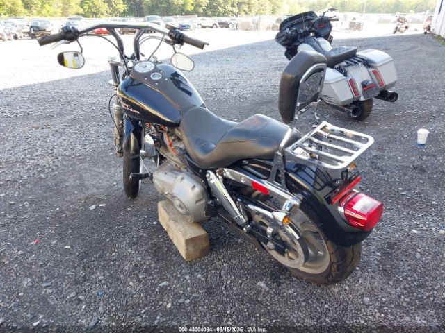 2007 HARLEY-DAVIDSON FXD 1HD1GM4127K325790 Photo 2