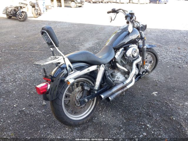 2007 HARLEY-DAVIDSON FXD 1HD1GM4127K325790 Photo 3