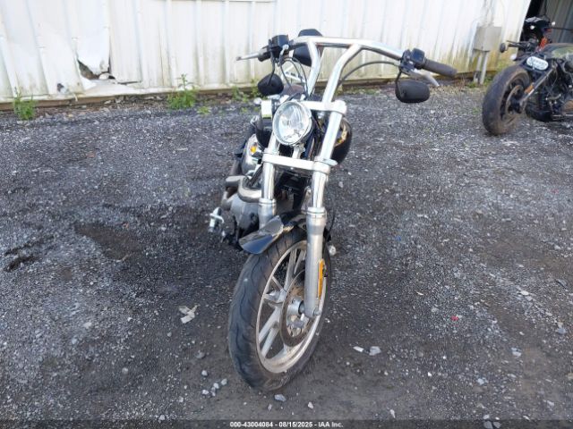 2007 HARLEY-DAVIDSON FXD 1HD1GM4127K325790 Photo 4