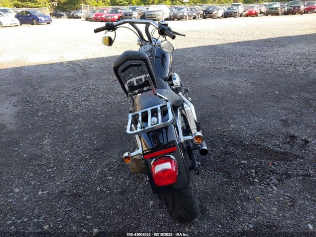 2007 HARLEY-DAVIDSON FXD 1HD1GM4127K325790 Photo 5