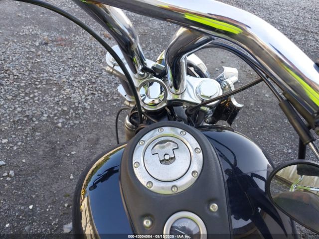 2007 HARLEY-DAVIDSON FXD 1HD1GM4127K325790 Photo 6