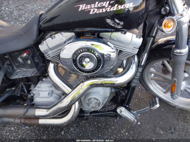 2007 HARLEY-DAVIDSON FXD 1HD1GM4127K325790 Photo 7