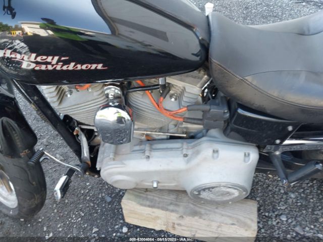 2007 HARLEY-DAVIDSON FXD 1HD1GM4127K325790 Photo 8