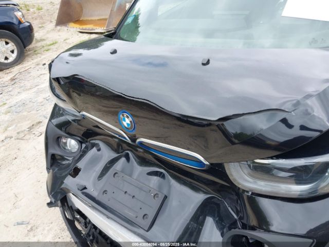 2017 BMW I3 WBY1Z8C37HV893618 Photo 9