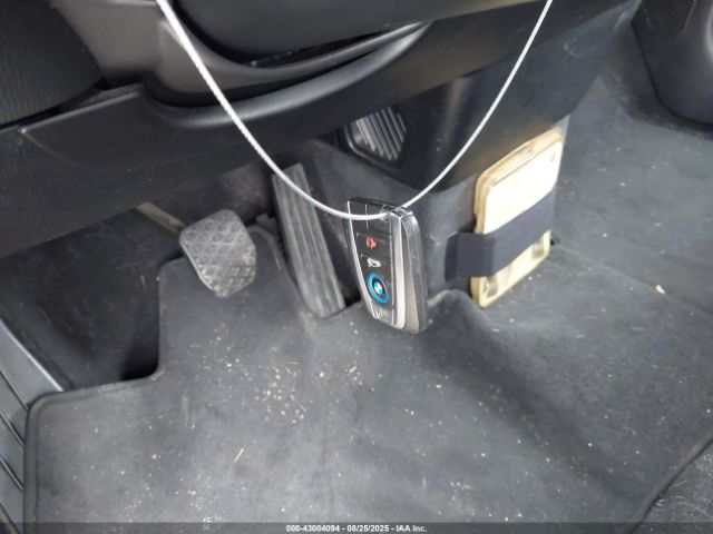 2017 BMW I3 WBY1Z8C37HV893618 Photo 10