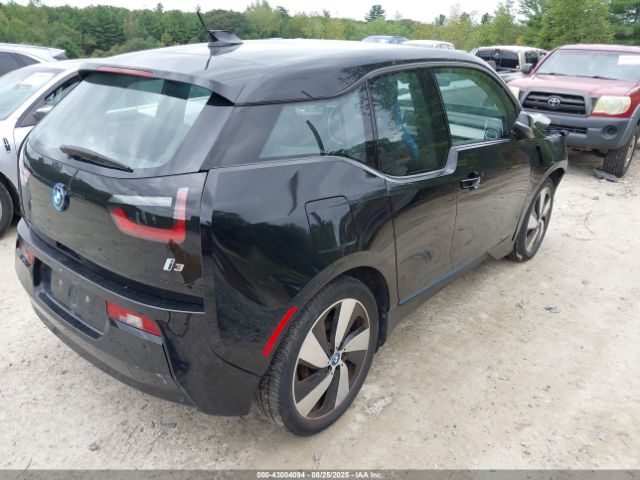 2017 BMW I3 WBY1Z8C37HV893618 Photo 3