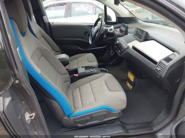 2017 BMW I3 WBY1Z8C37HV893618 Photo 4