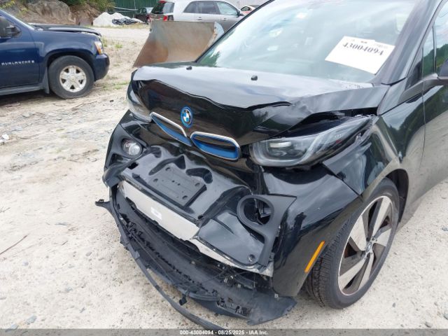 2017 BMW I3 WBY1Z8C37HV893618 Photo 5