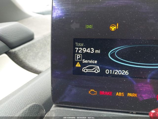 2017 BMW I3 WBY1Z8C37HV893618 Photo 6