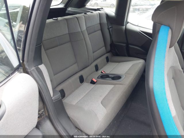 2017 BMW I3 WBY1Z8C37HV893618 Photo 7