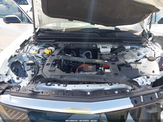 2024 CADILLAC LYRIQ 1GYKPSRK0RZ117763 Photo 9