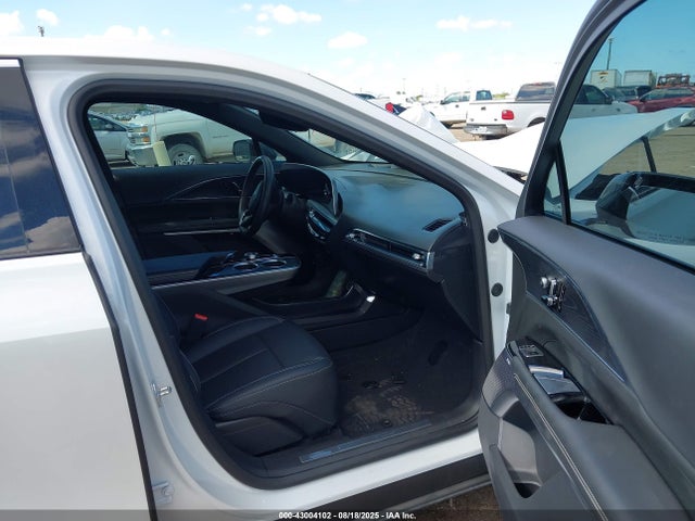 2024 CADILLAC LYRIQ 1GYKPSRK0RZ117763 Photo 4