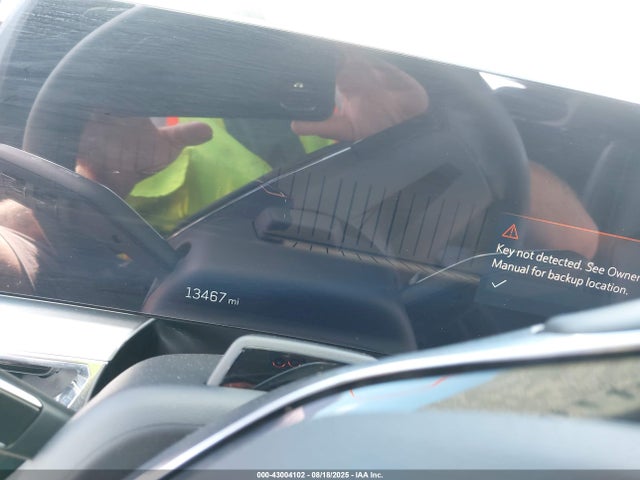 2024 CADILLAC LYRIQ 1GYKPSRK0RZ117763 Photo 6