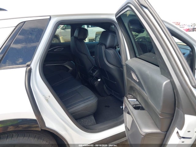 2024 CADILLAC LYRIQ 1GYKPSRK0RZ117763 Photo 7