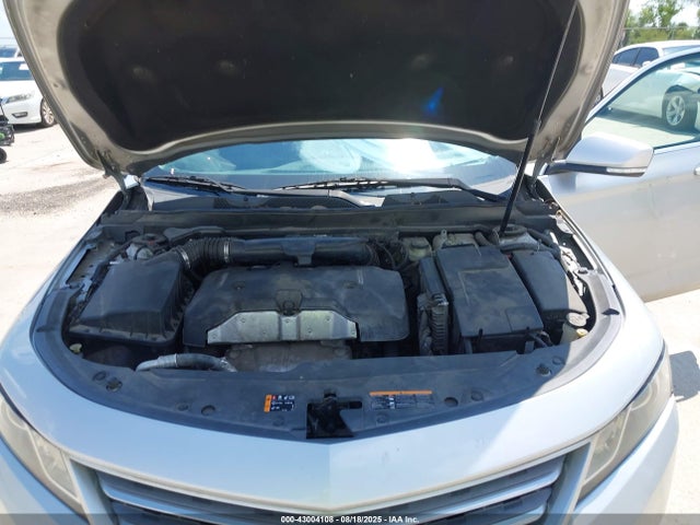 Chevrolet lkw 2015 2G1115SL7F9157795 Image 10