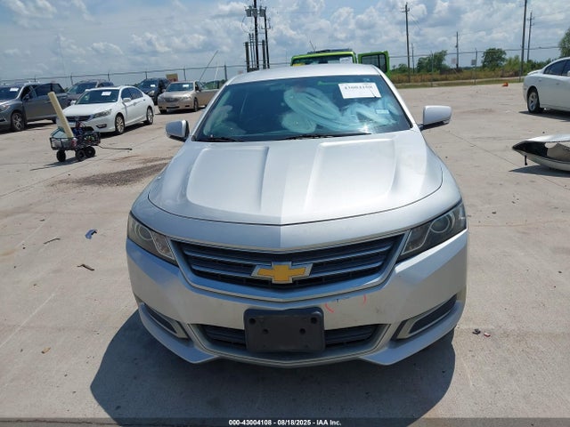 Chevrolet lkw 2015 2G1115SL7F9157795 Image 12