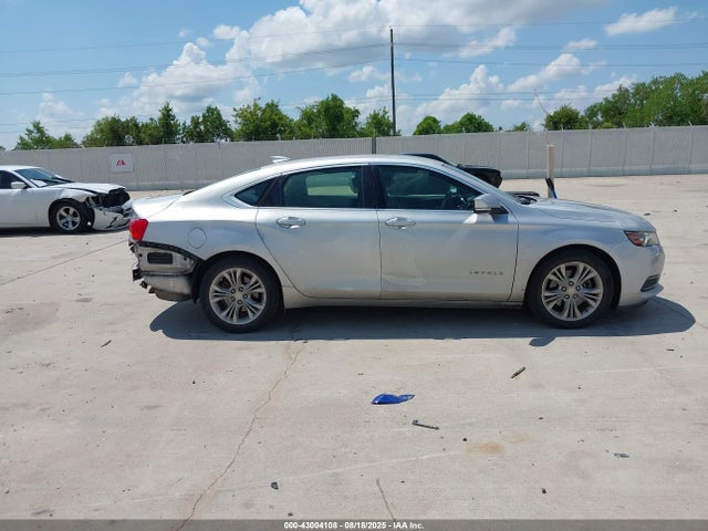 Chevrolet lkw 2015 2G1115SL7F9157795 Image 13