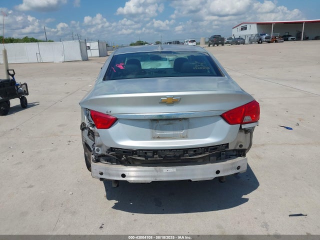 Chevrolet lkw 2015 2G1115SL7F9157795 Image 16