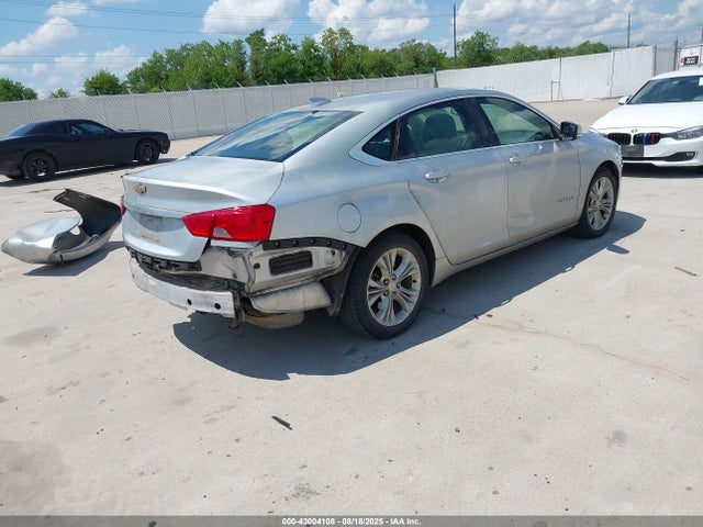 Chevrolet lkw 2015 2G1115SL7F9157795 Image 4