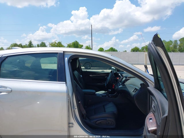 Chevrolet lkw 2015 2G1115SL7F9157795 Image 5