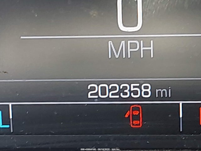 Chevrolet lkw 2015 2G1115SL7F9157795 Image 7