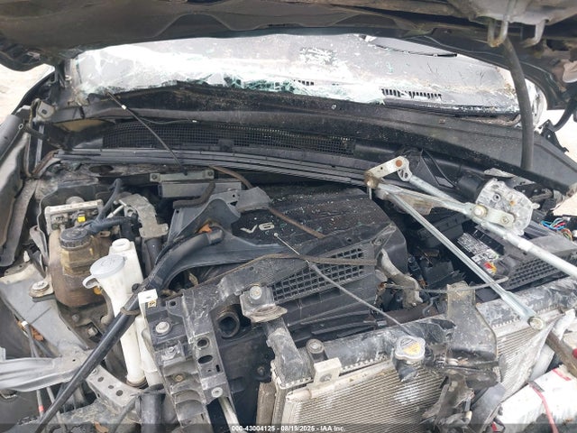 5N1DR2MM8HC622495 Nissan 2017